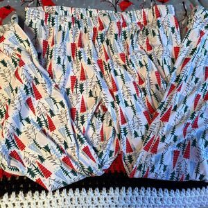 2 comfy pj pants by  French Laundry in size XL
